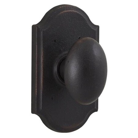 Weslock Durham Premiere Pass Lock ADJ Latch Full Lip Strike Oil Rubbed Bronze 07100M1M1SL20